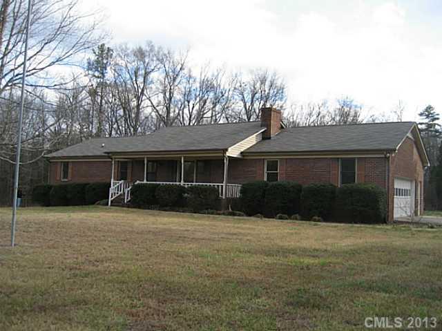 285 Casper Road Gold Hill, NC 28071 - Photo 1 of 15 Gallery Image 1