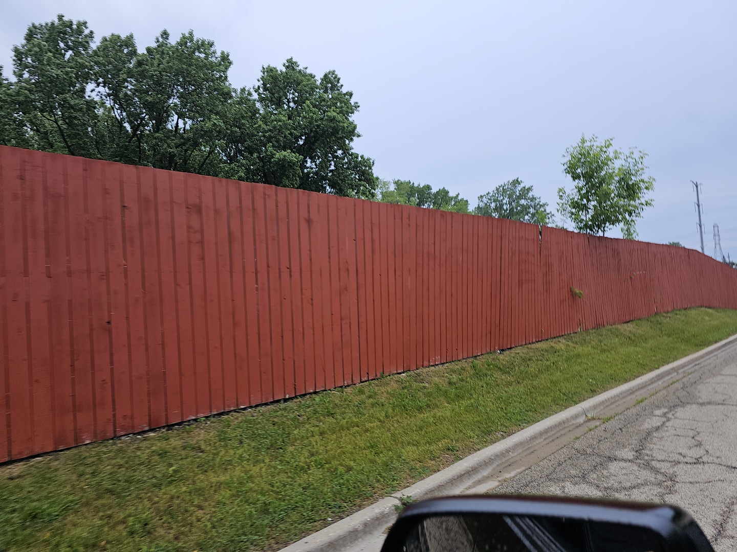 603 North Austin Avenue Waukegan, IL 60085 - Photo 3 of 6 a view of outdoor space and yard