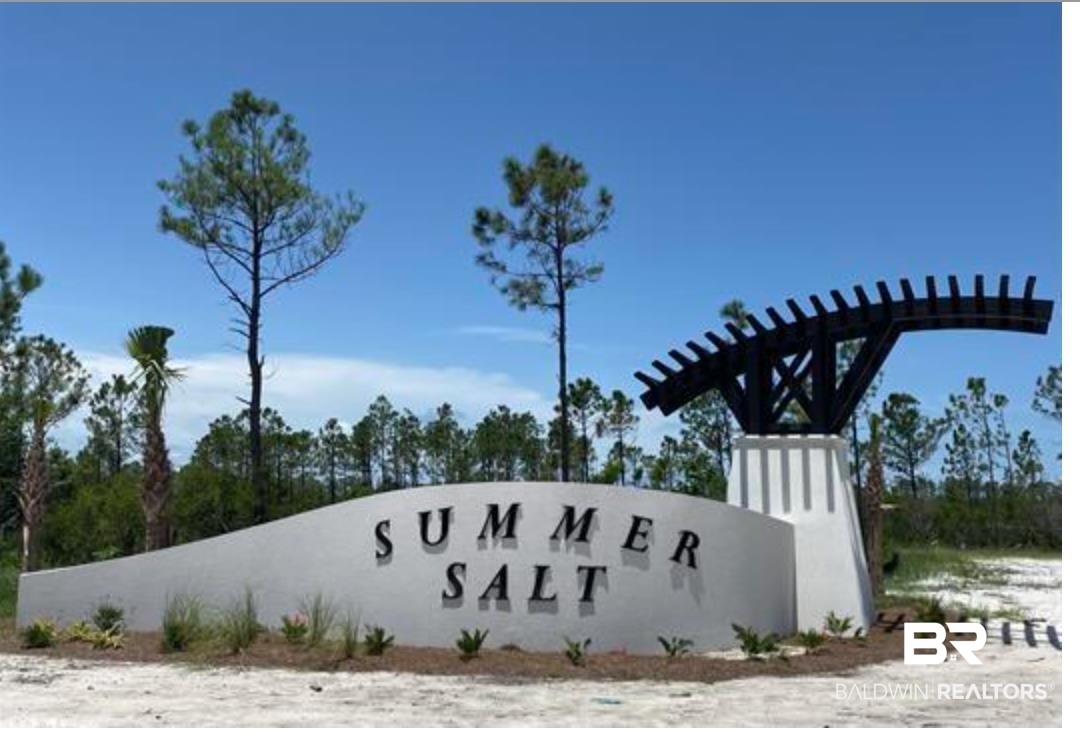 24191 Pepper Lane, Unit LOT 61 Orange Beach, AL 36561 - Photo 15 of 15