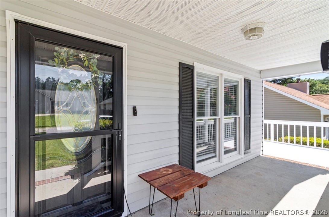 512 Andover Road Fayetteville, NC 28311 - Photo 4 of 32 Gallery Image 4