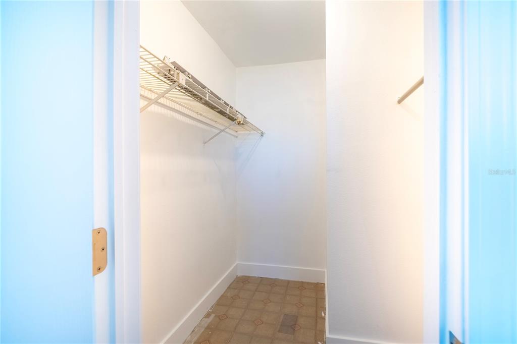 1400 Gandy Boulevard North, Unit 412 St. Petersburg, FL 33702 - Photo 28 of 44 a view of closet
