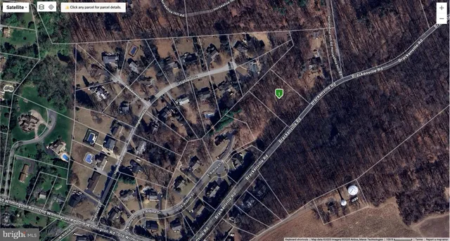 $180,000 | 2160 Brackenville Road, Hockessin, DE 19707