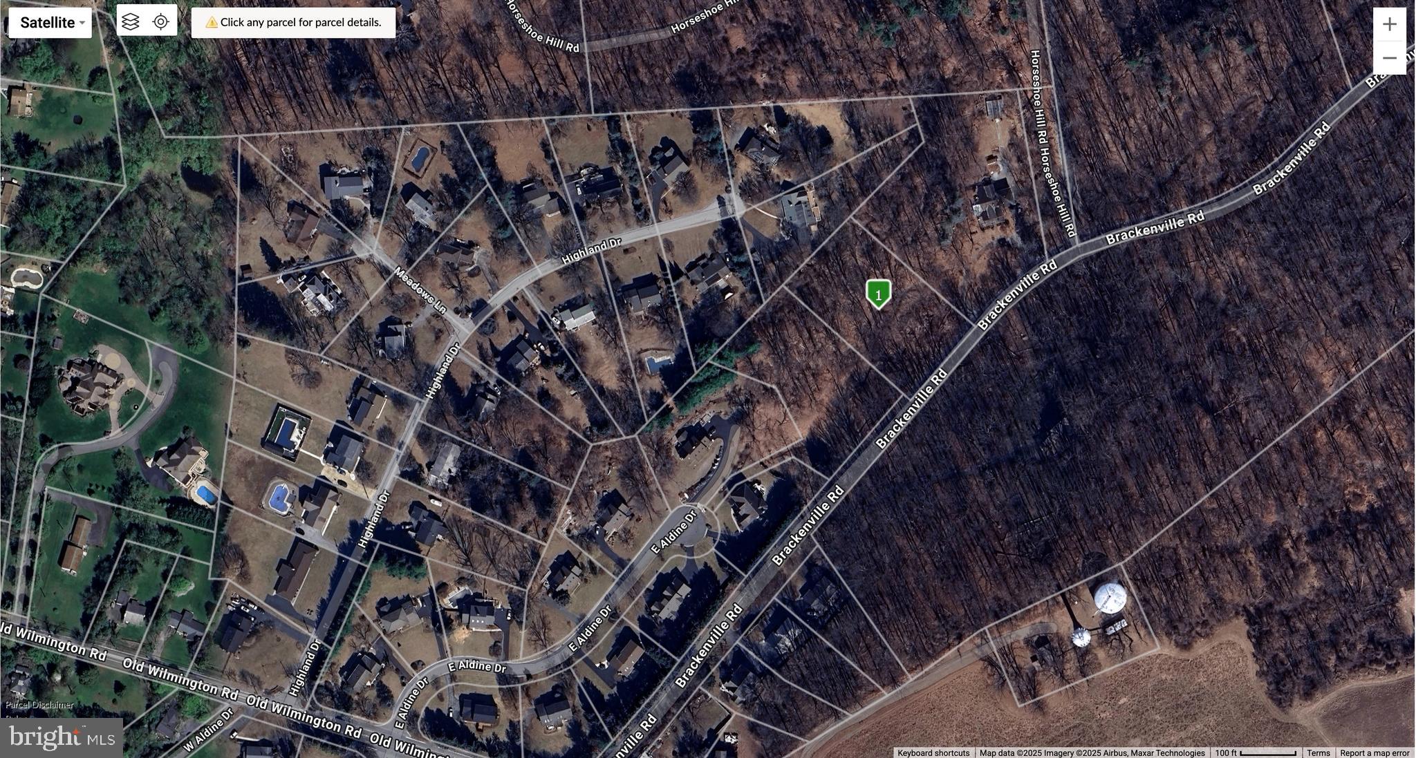 2160 Brackenville Road Hockessin, DE 19707 - Photo 2 of 3