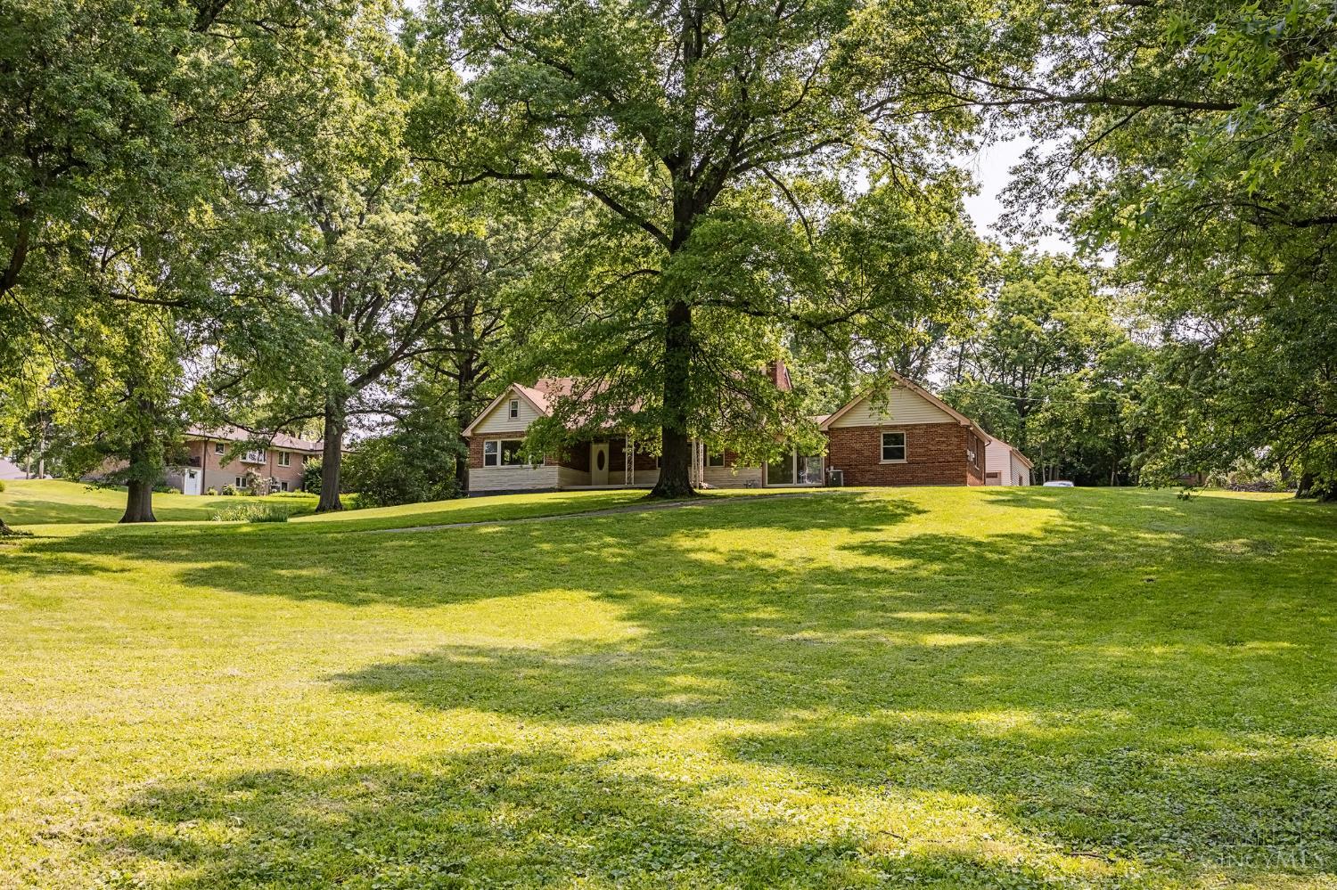 5046 Race Road Cincinnati, OH 45211 - Photo 52 of 56