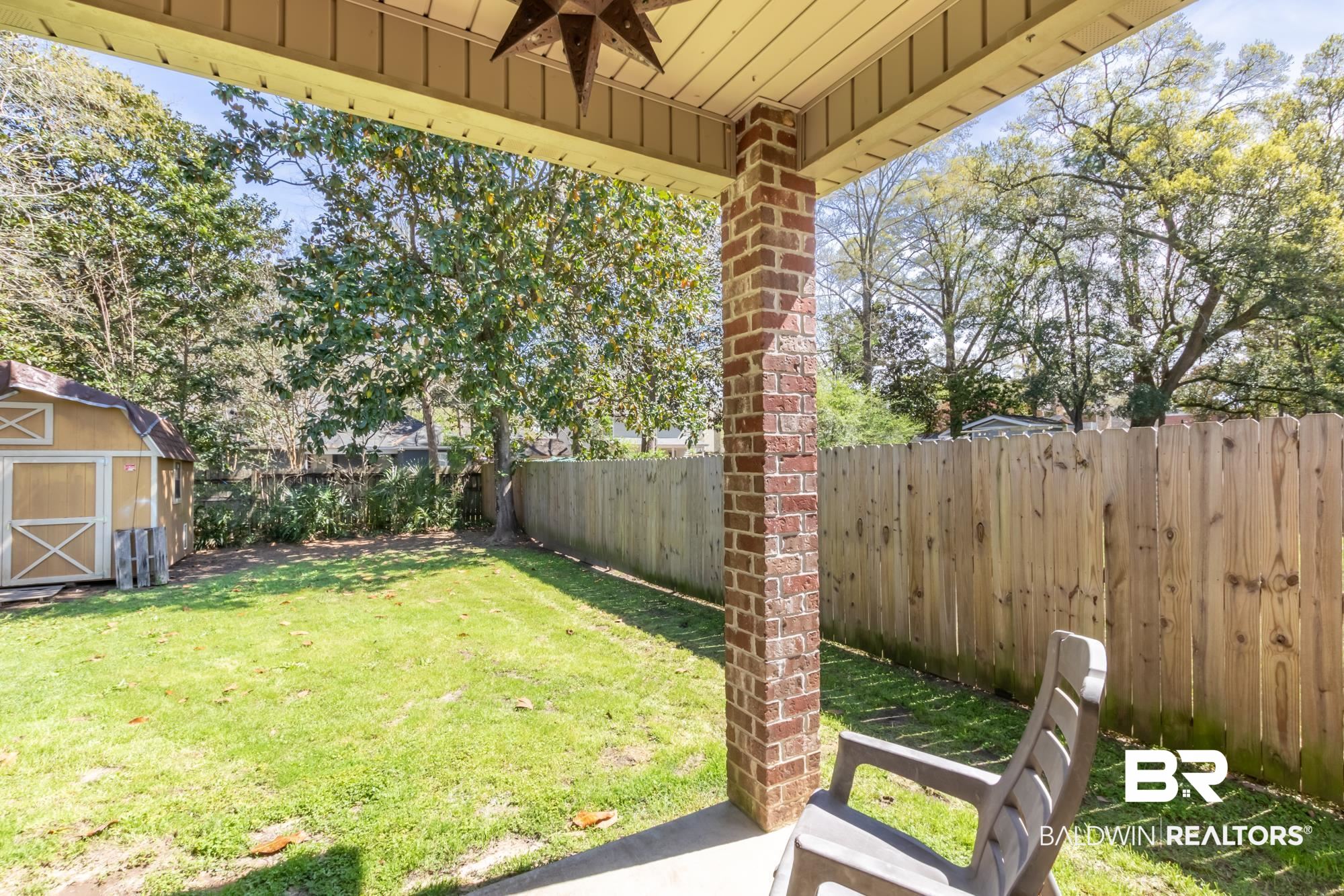 773 Wesley Avenue Mobile, AL 36609 - Photo 26 of 37
