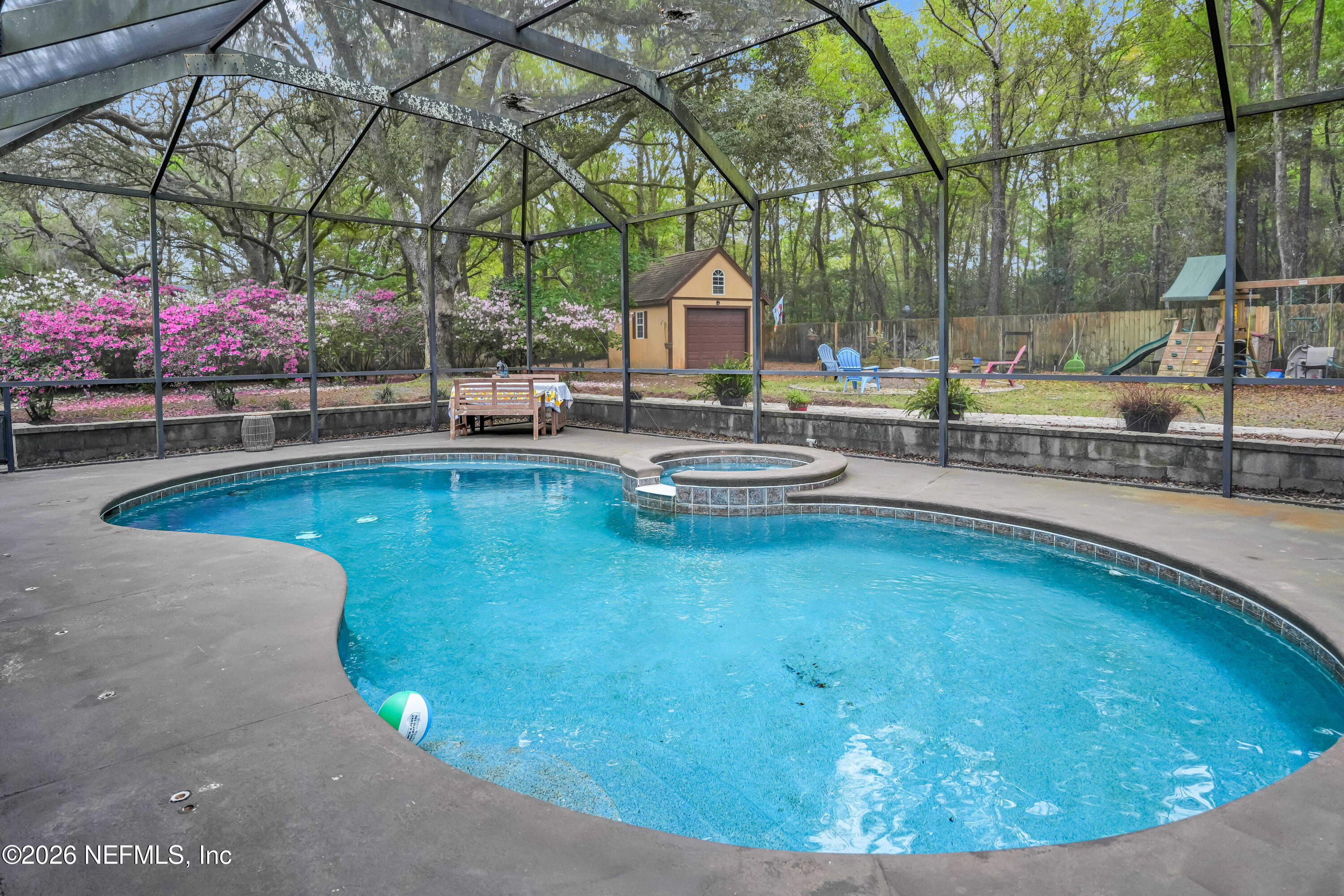 97265 Castle Ridge Drive Yulee, FL 32097 - Photo 30 of 30 DSC00360