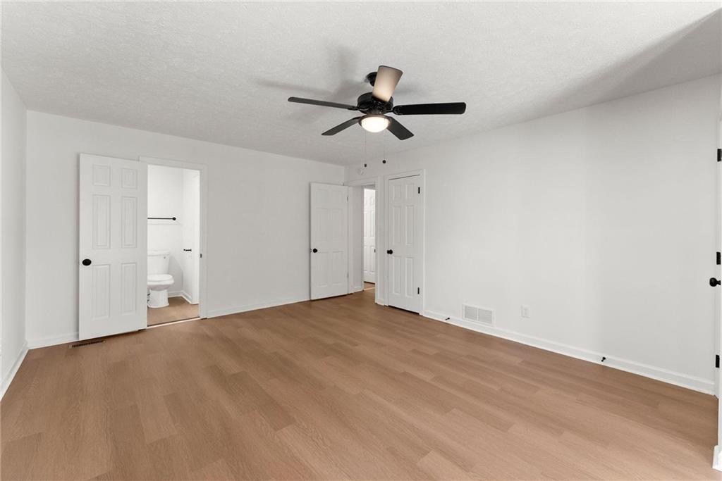 225 Northview Drive Commerce, GA 30529 - Photo 18 of 39 a view of empty room