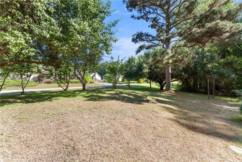 225 Northview Drive Commerce, GA 30529 - Photo 35 of 39 a view of a park with tree s