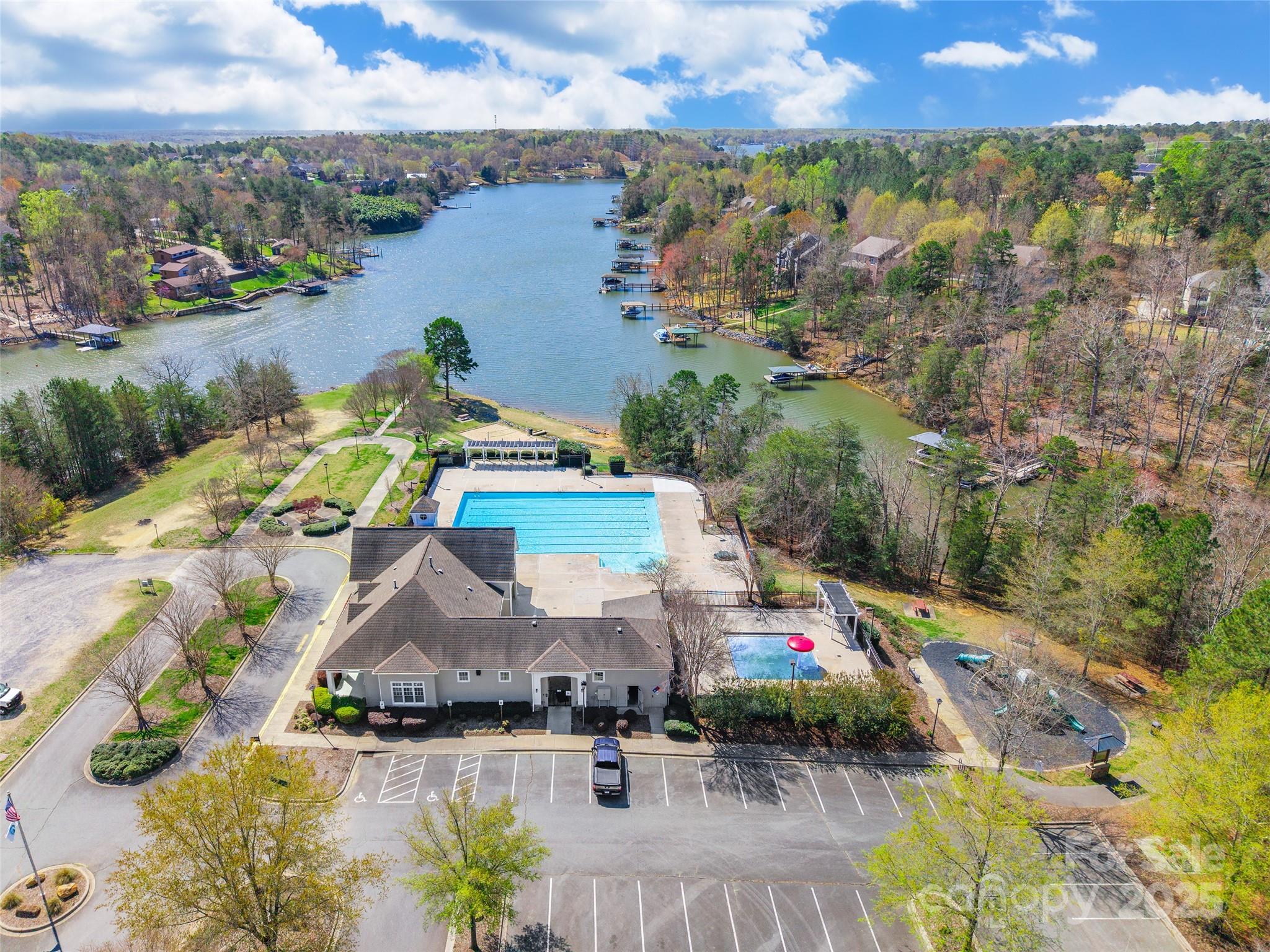 9012 Windjammer Drive Tega Cay, SC 29708 - Photo 11 of 13