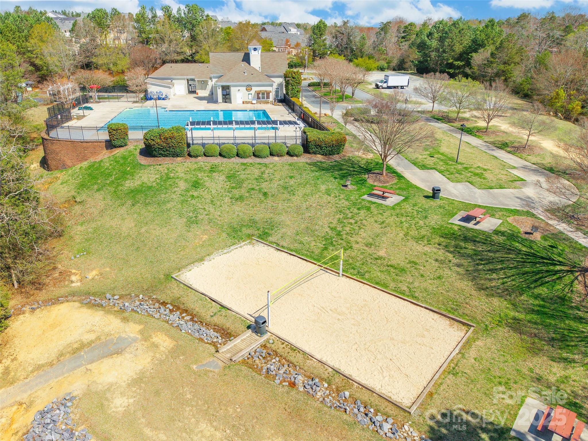 9012 Windjammer Drive Tega Cay, SC 29708 - Photo 12 of 13