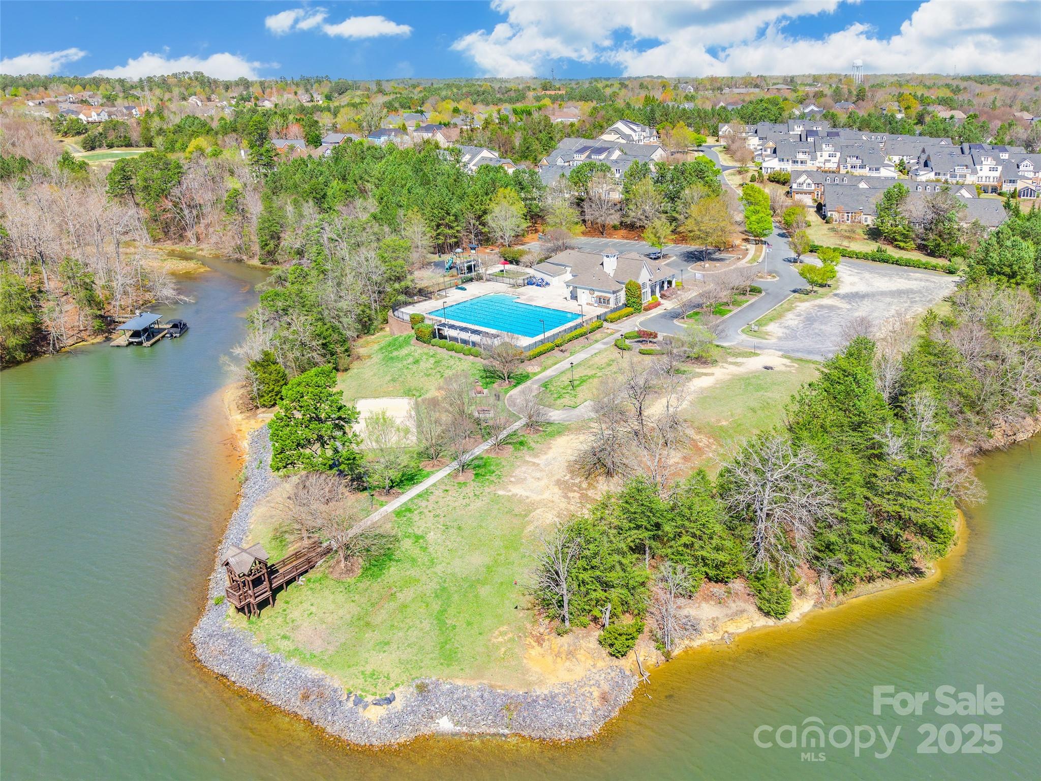 9012 Windjammer Drive Tega Cay, SC 29708 - Photo 13 of 13