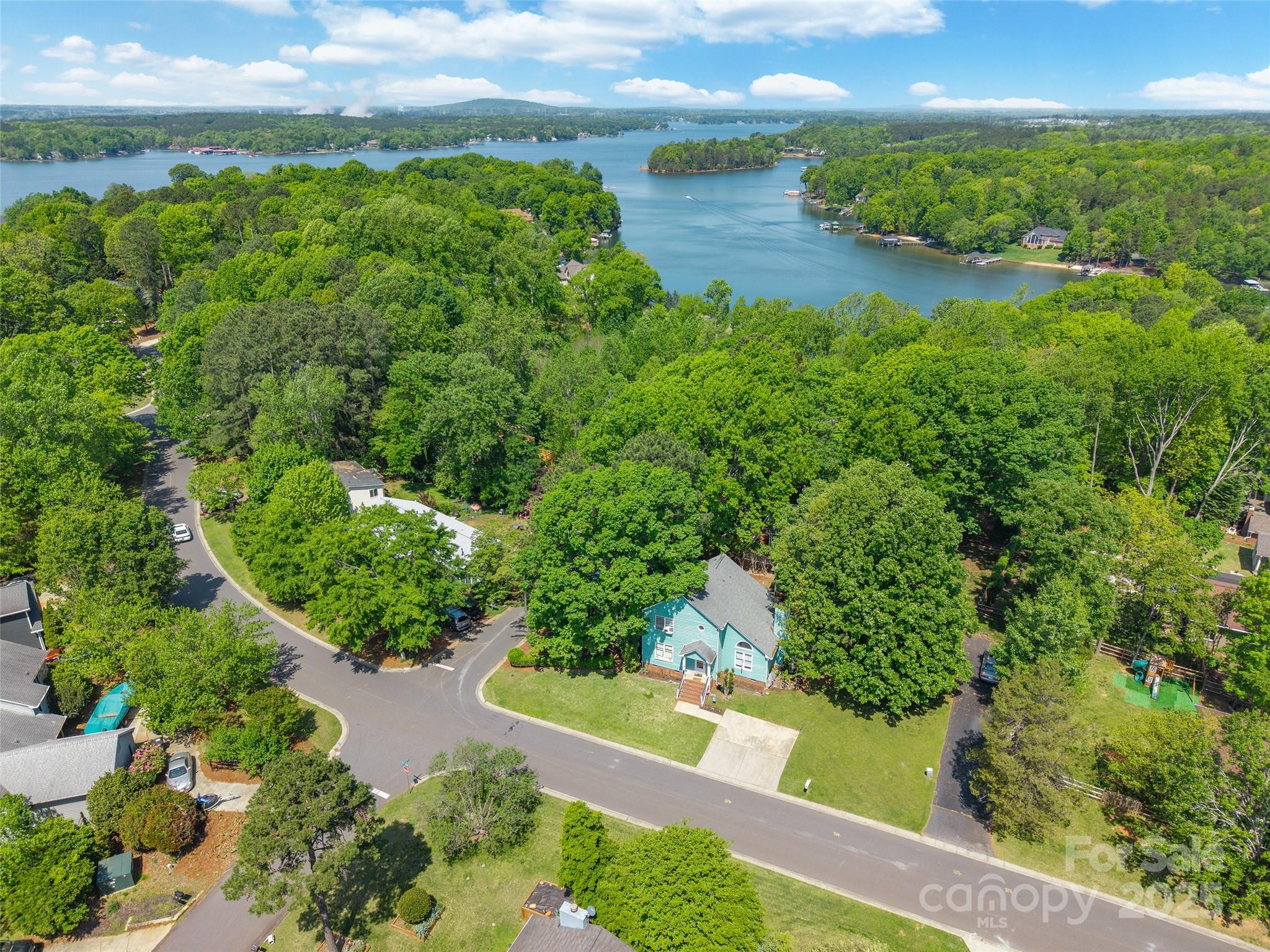 9012 Windjammer Drive Tega Cay, SC 29708 - Photo 2 of 13
