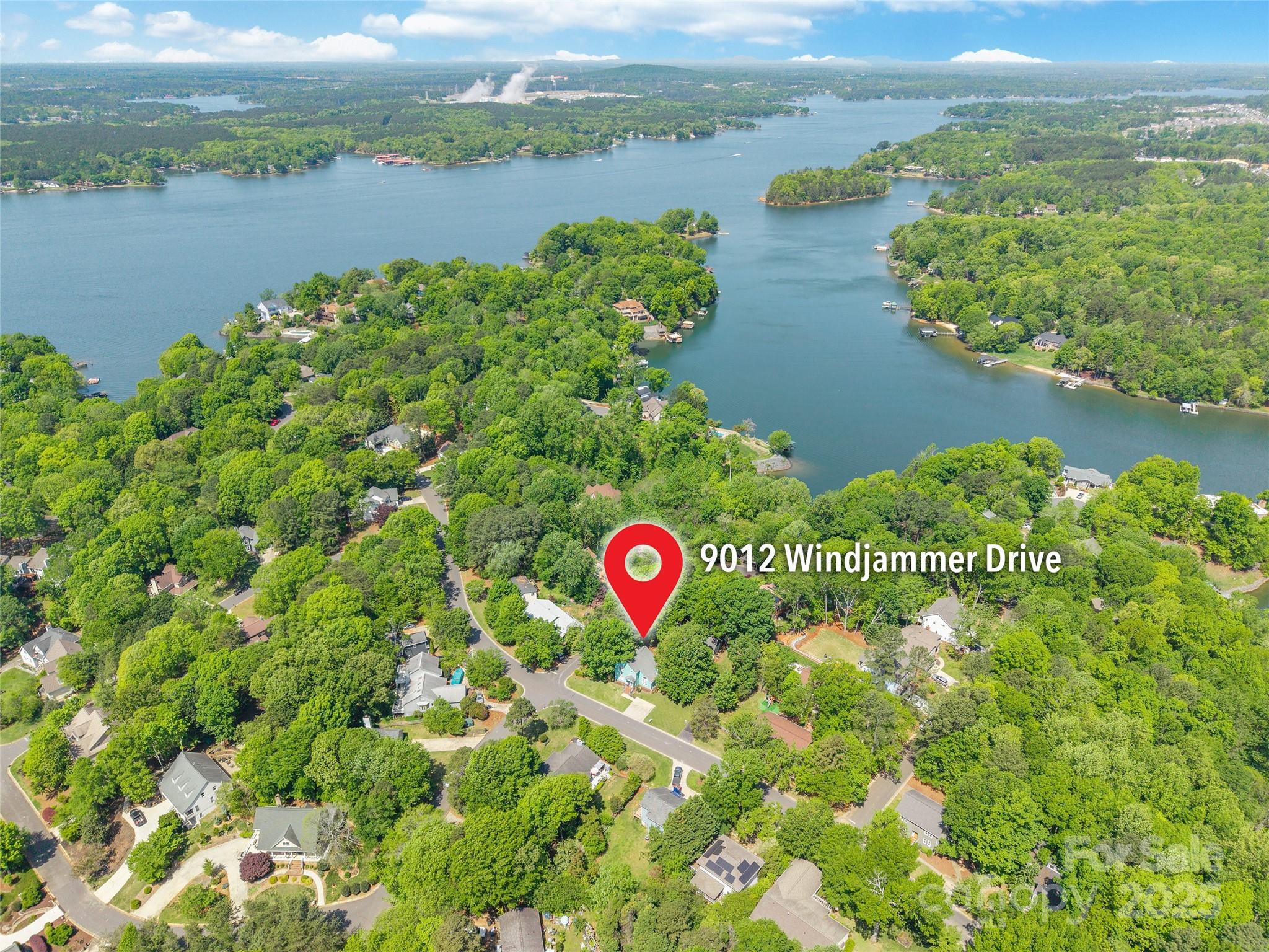 9012 Windjammer Drive Tega Cay, SC 29708 - Photo 5 of 13