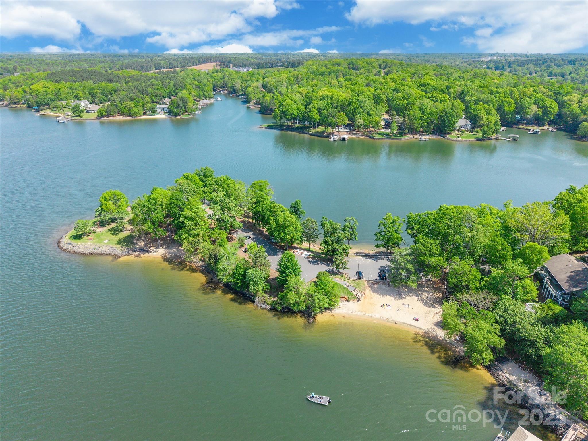 9012 Windjammer Drive Tega Cay, SC 29708 - Photo 8 of 13