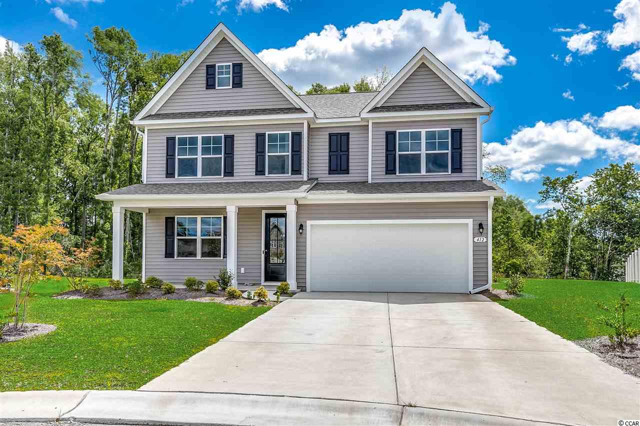 412 Spring View Little River, SC 29566 - Photo 1 of 40 Gallery Image 1