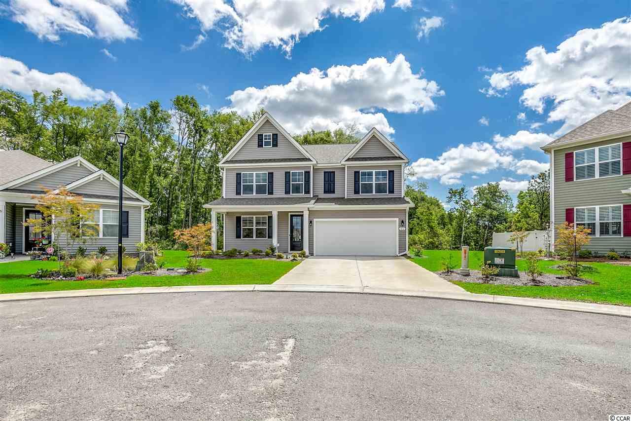 412 Spring View Little River, SC 29566 - Photo 2 of 40 Gallery Image 2