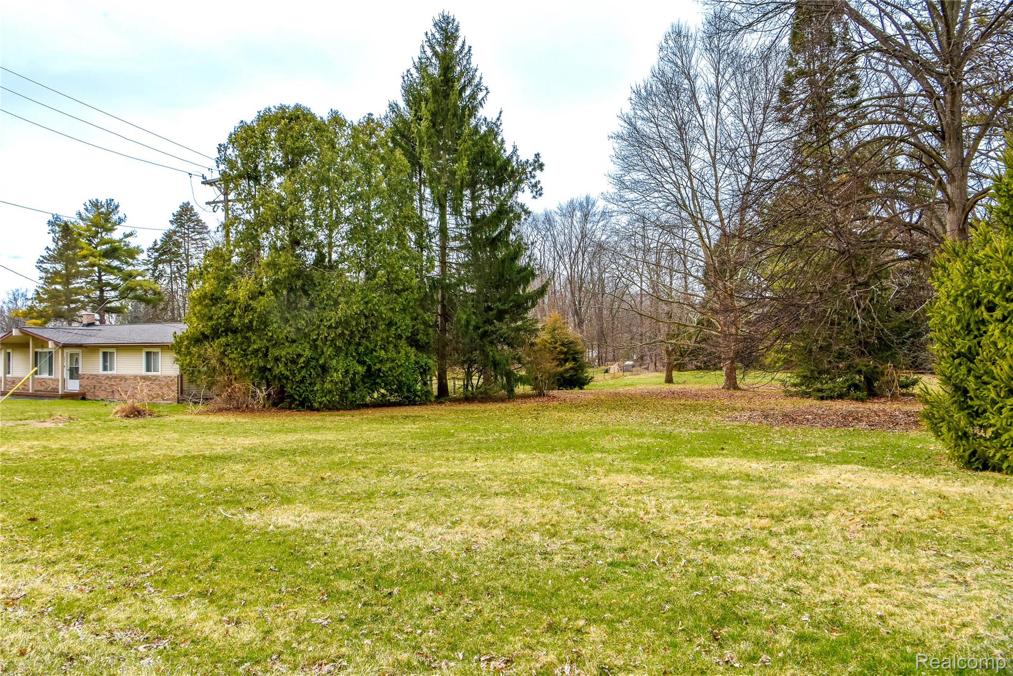 Lot 64 Merry Road Waterford, MI 48328 - Photo 2 of 26 1493 Vacant Lot for MLS (2).jpg