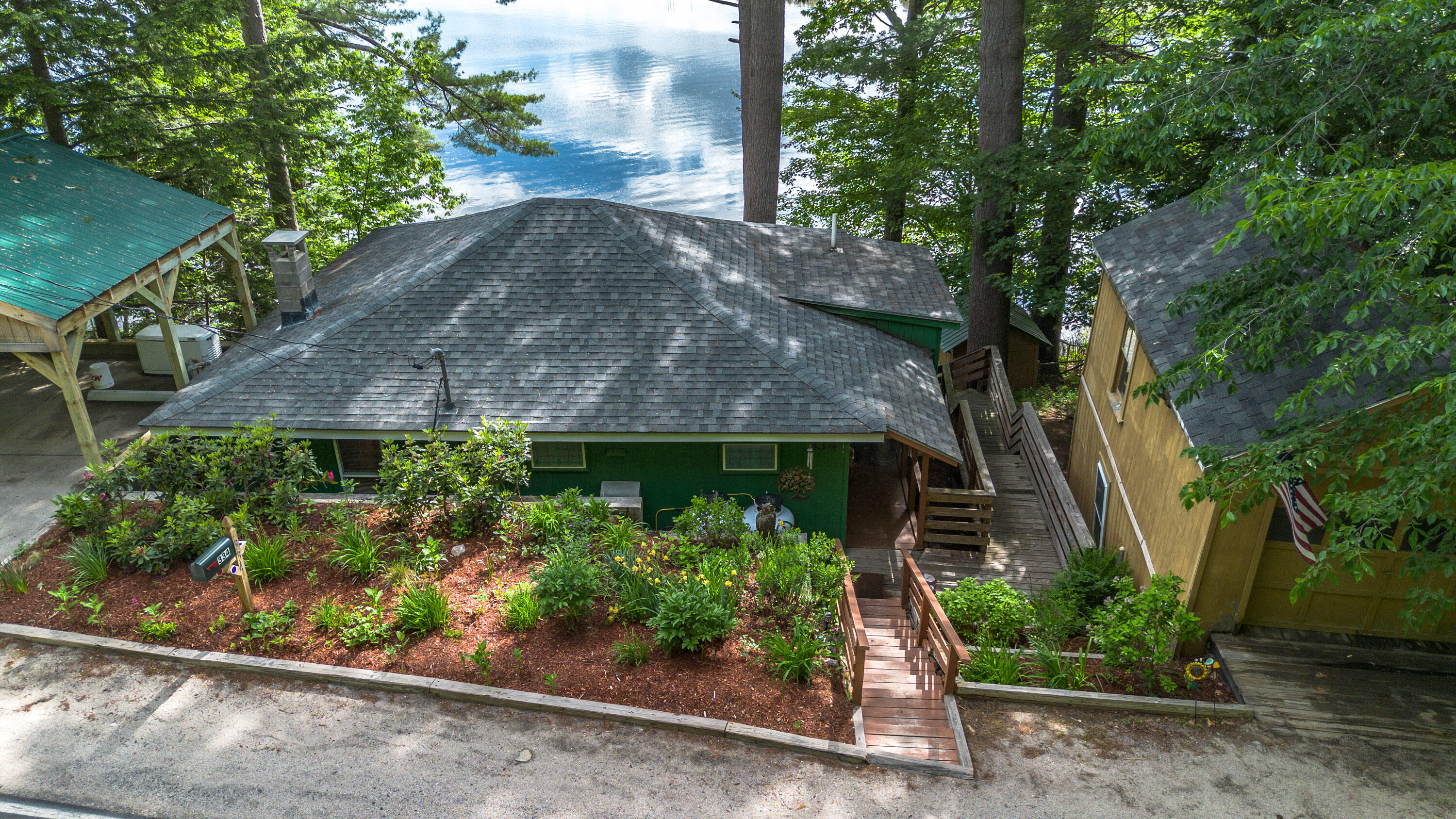 334 Waterford Road Waterford, ME 04088 - Photo 2 of 86