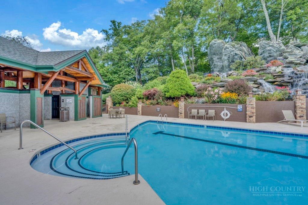 141 Settlers Rest, Unit B Boone, NC 28607 - Photo 42 of 46 Gallery Image 42