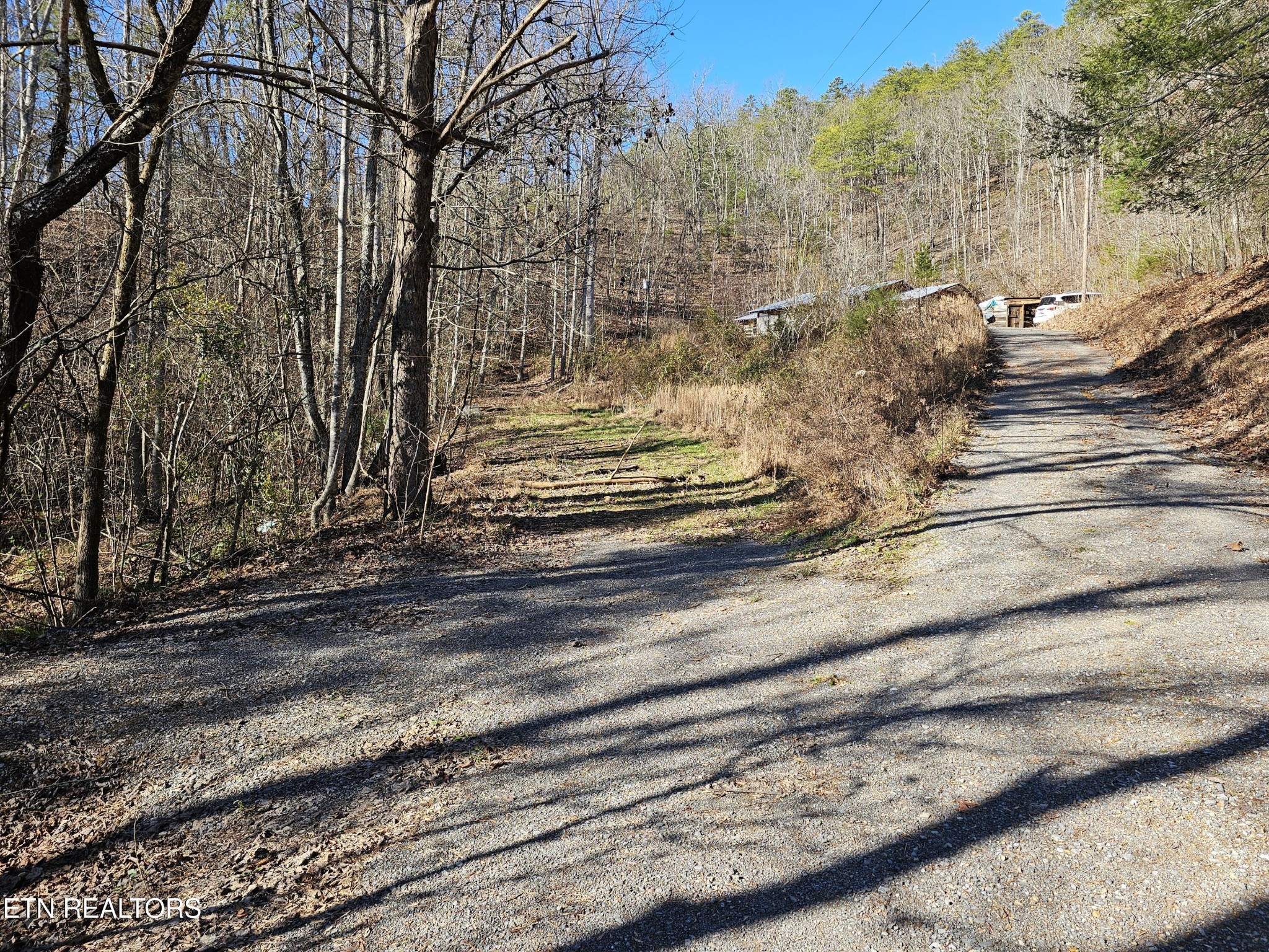 449 Smokey Branch Road Vonore, TN 37885 - Photo 21 of 24 Gallery Image 21