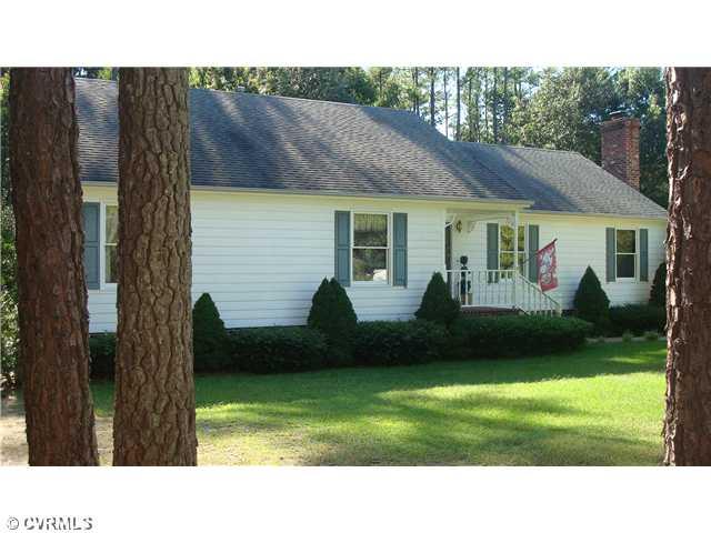6952 Fieldwood Road Chesterfield, VA 23831 - Photo 2 of 12