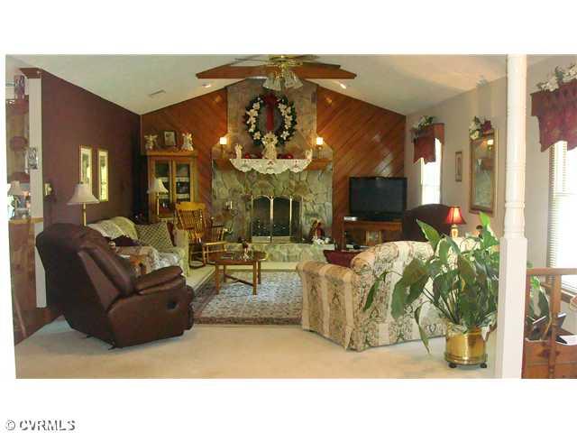 6952 Fieldwood Road Chesterfield, VA 23831 - Photo 3 of 12