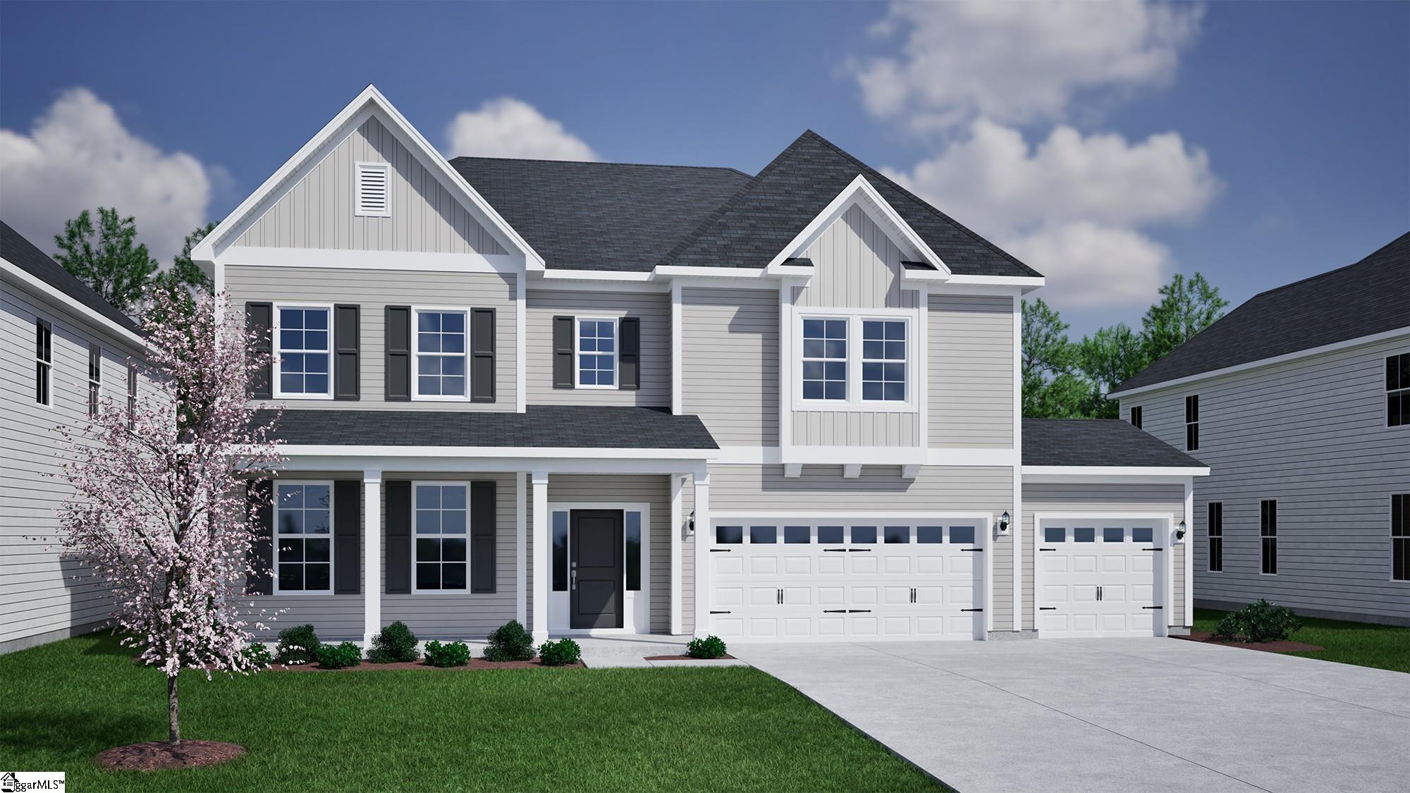 130 Limestone Circle Anderson, SC 29625 - Photo 1 of 6