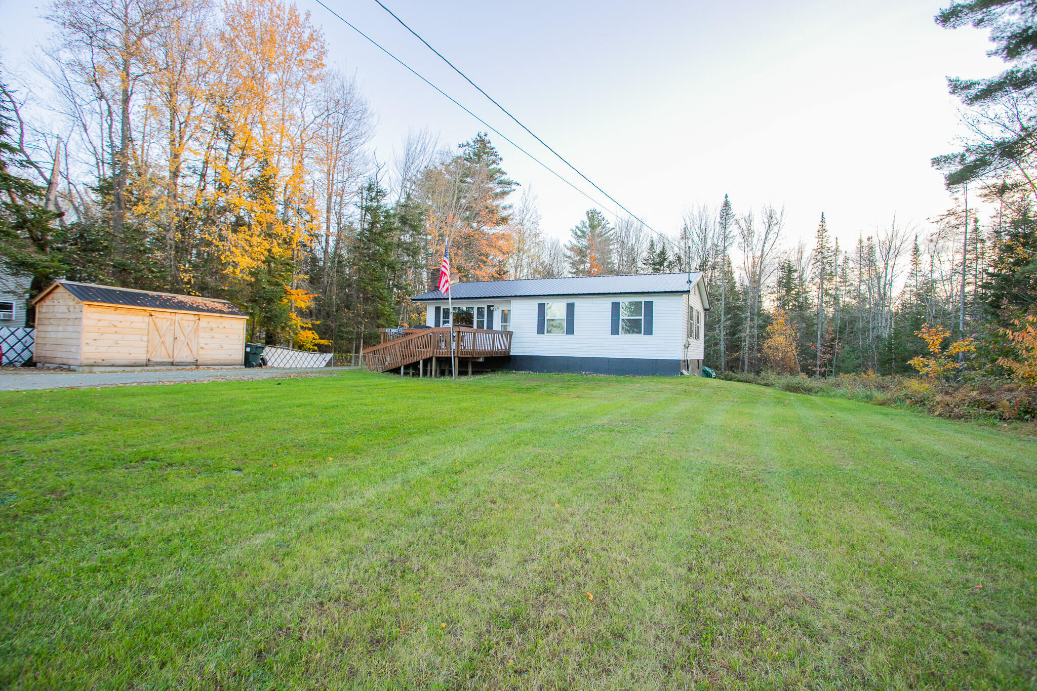 378 Hudson Road Old Town, ME 04468 - Photo 1 of 43 IMG_0655