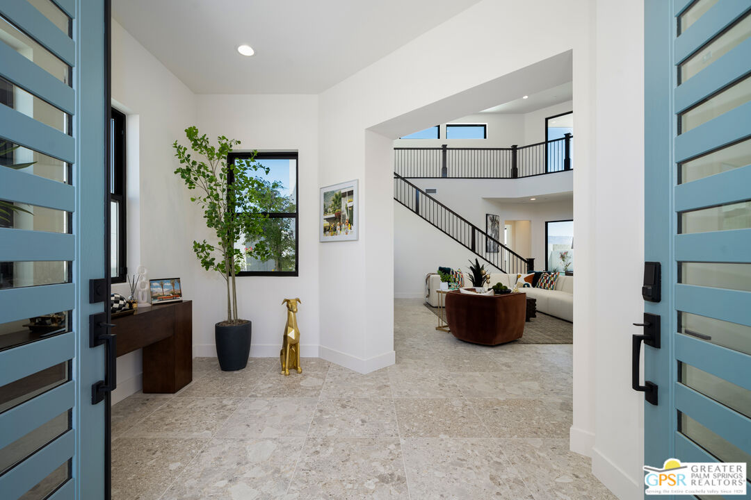 30 Sea Holly Road, Unit LOT #178 Rancho Mirage, CA 92270 - Photo 3 of 28 Gallery Image 3