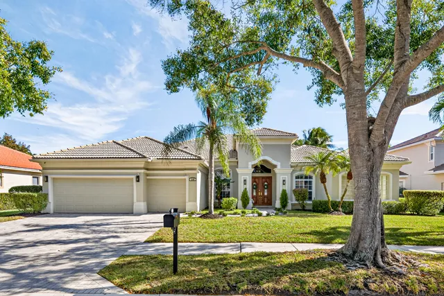 $1,675,000 | 138 Mystic Lane, Jupiter, FL 33458