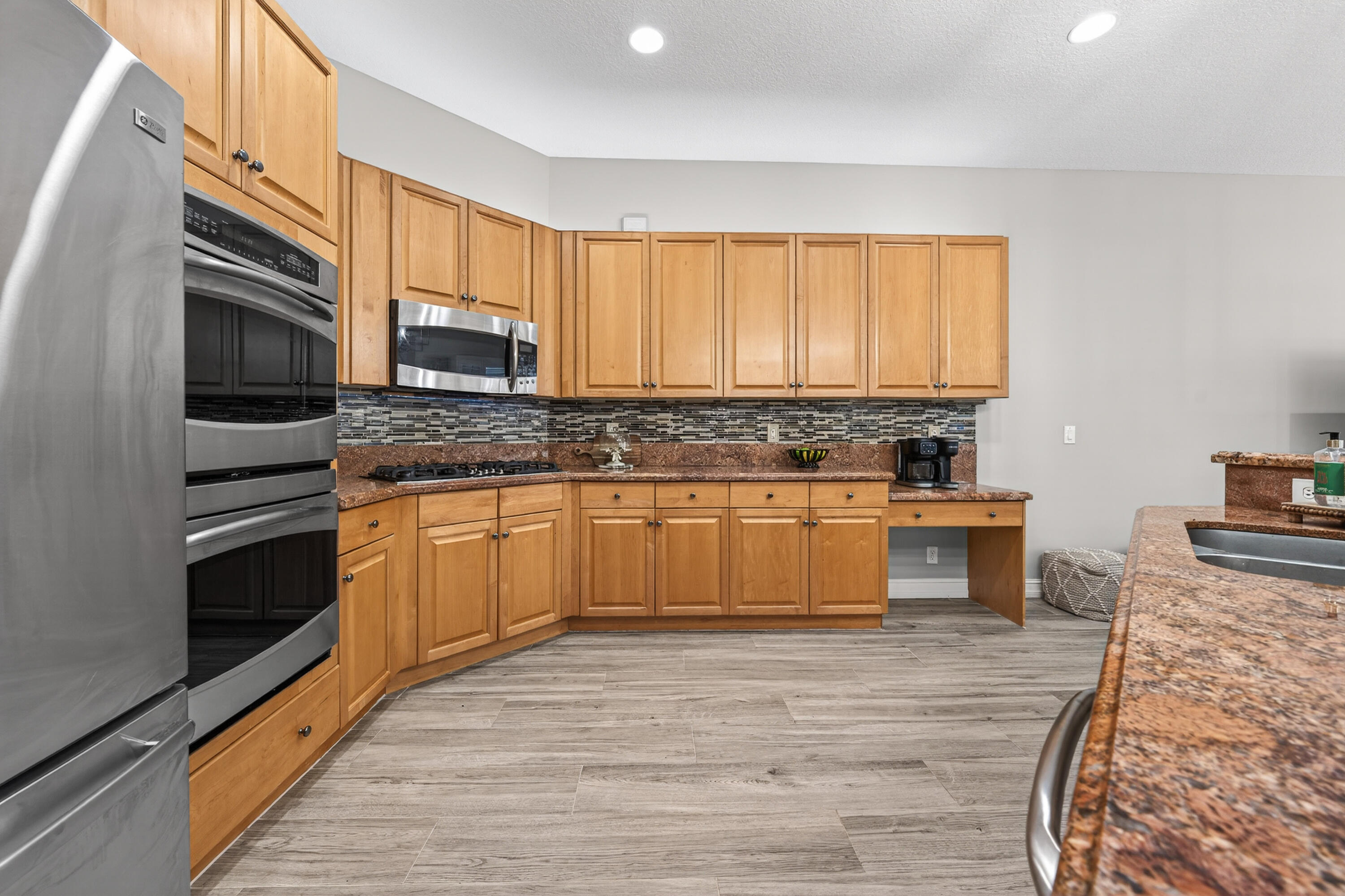 138 Mystic Lane Jupiter, FL 33458 - Photo 18 of 56 KITCHEN