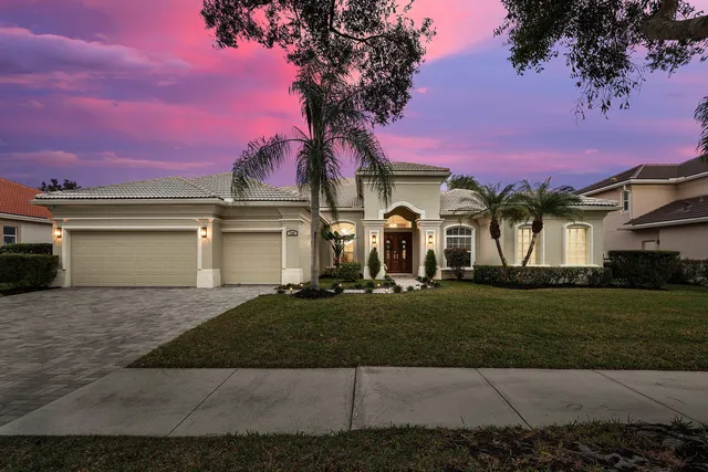 $1,675,000 | 138 Mystic Lane, Jupiter, FL 33458