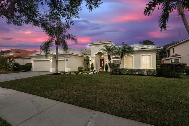 $1,675,000 | 138 Mystic Lane, Jupiter, FL 33458