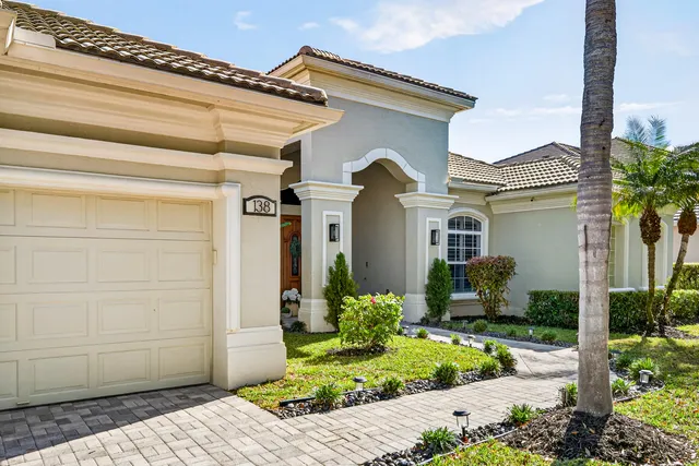 $1,675,000 | 138 Mystic Lane, Jupiter, FL 33458