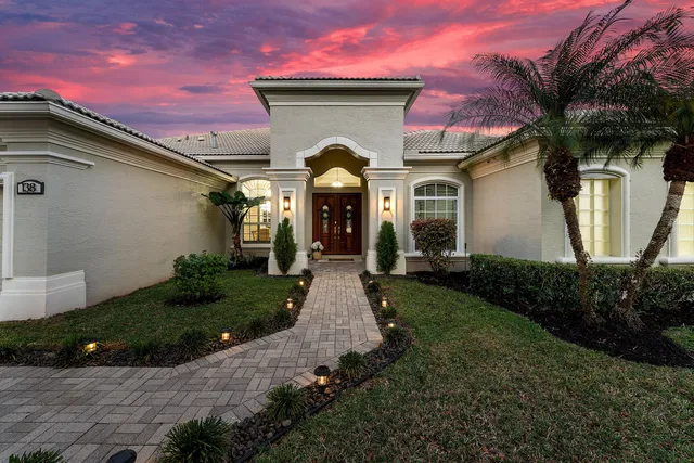 $1,675,000 | 138 Mystic Lane, Jupiter, FL 33458