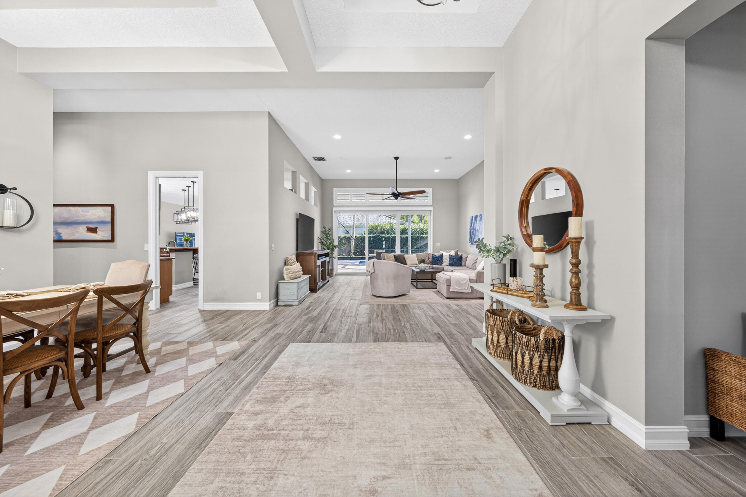 138 Mystic Lane Jupiter, FL 33458 - Photo 8 of 56 FRONT ENTRY