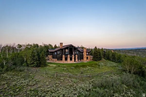 $11,250,000 | 9156 Forest Road, Unit 24, Heber City, UT 84036