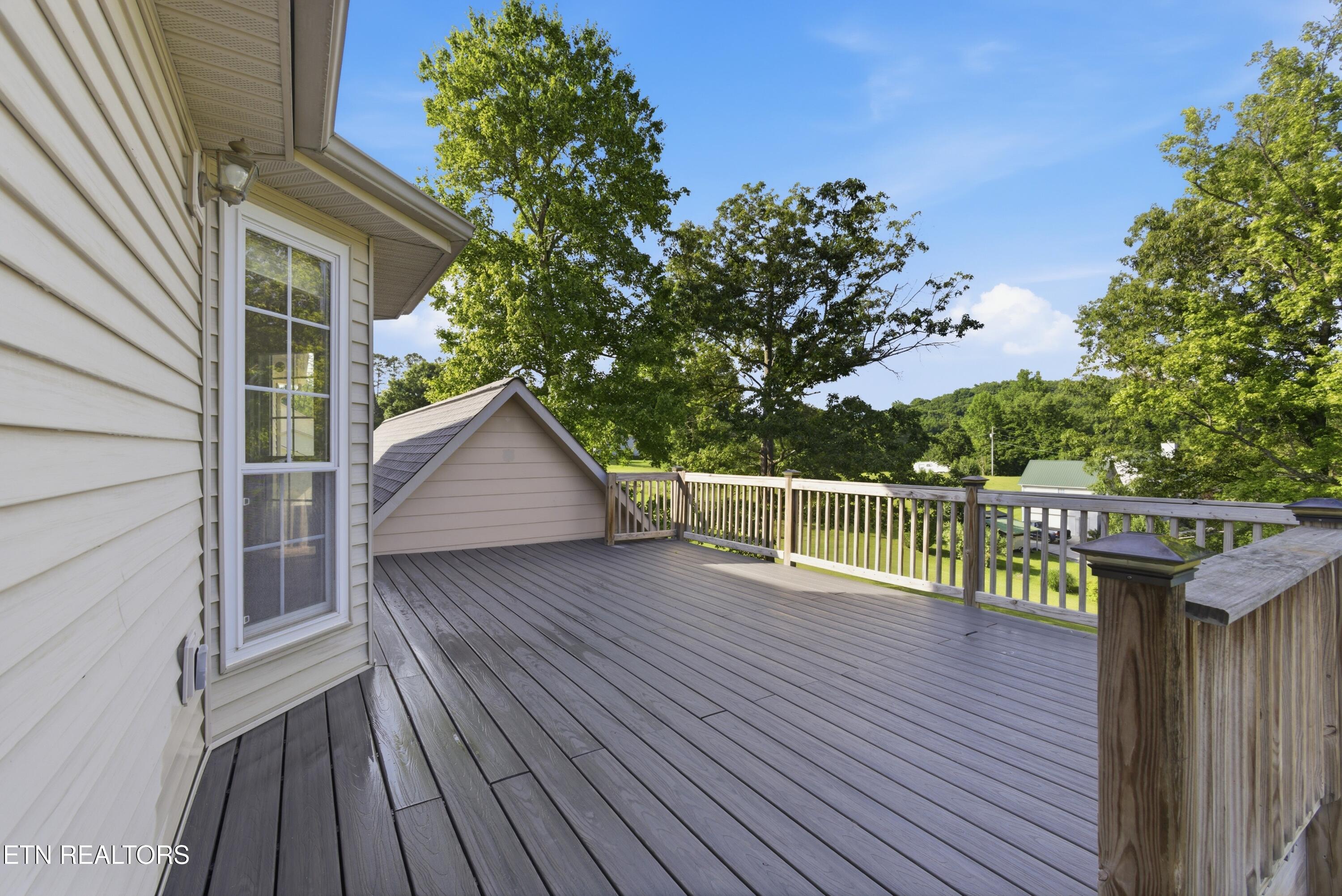 135 Rebel Road Harriman, TN 37748 - Photo 50 of 57 476W1170