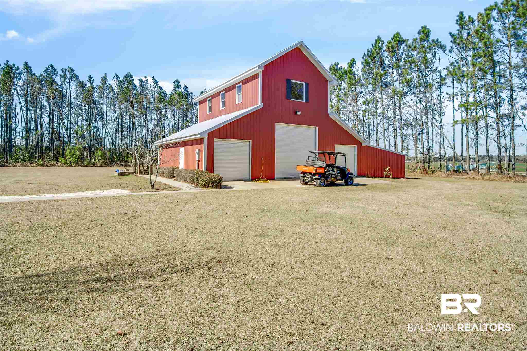 16121 Long Road Summerdale, AL 36580 - Photo 4 of 50