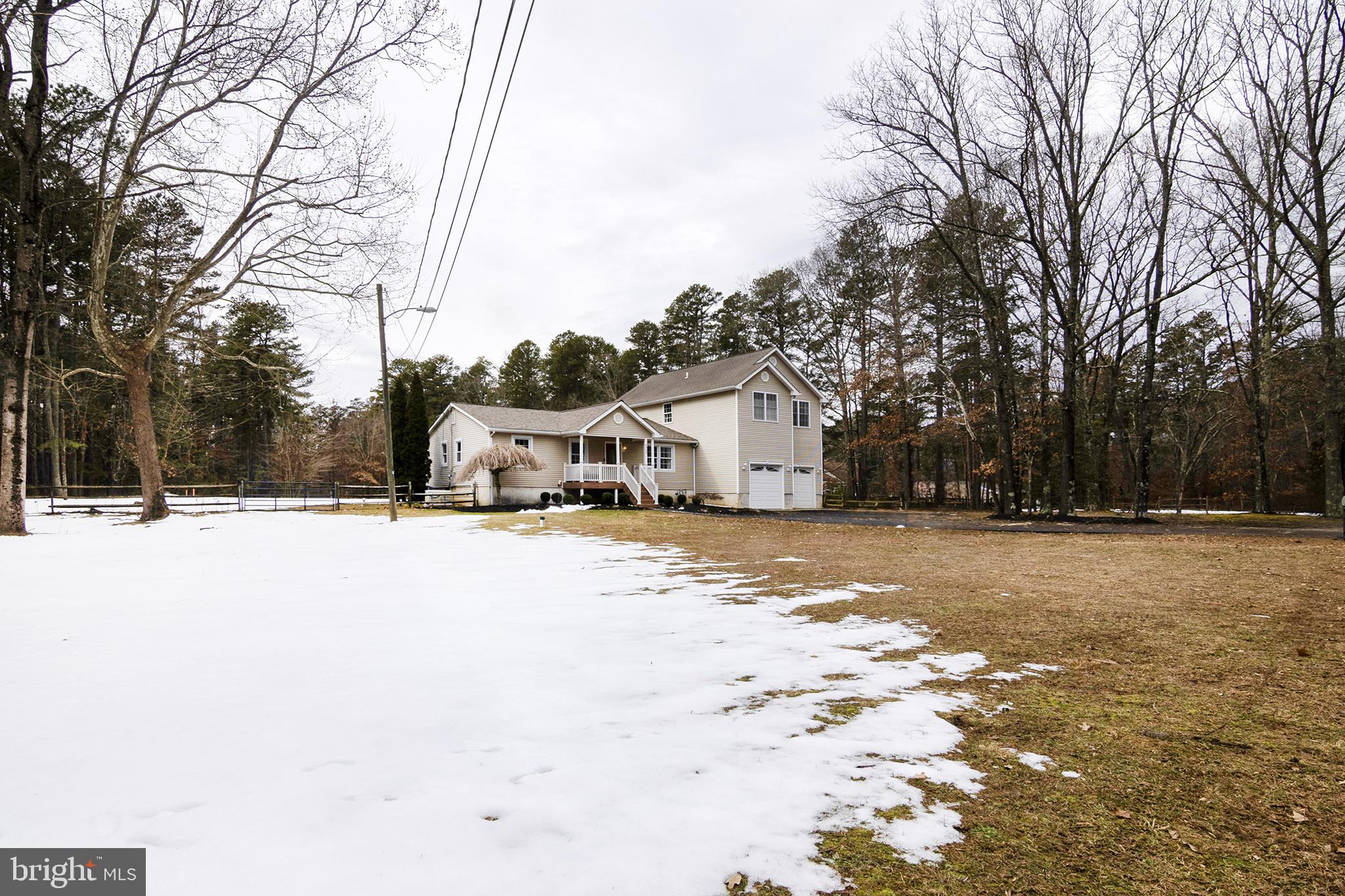 4643 Jackson Road Williamstown, NJ 08094 - Photo 3 of 67