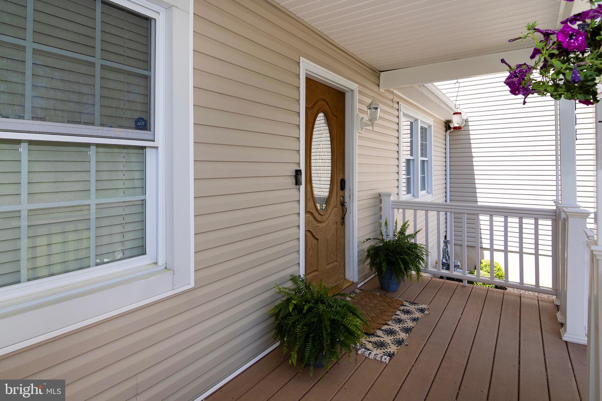 4643 Jackson Road Williamstown, NJ 08094 - Photo 4 of 74 a view of a house with a patio