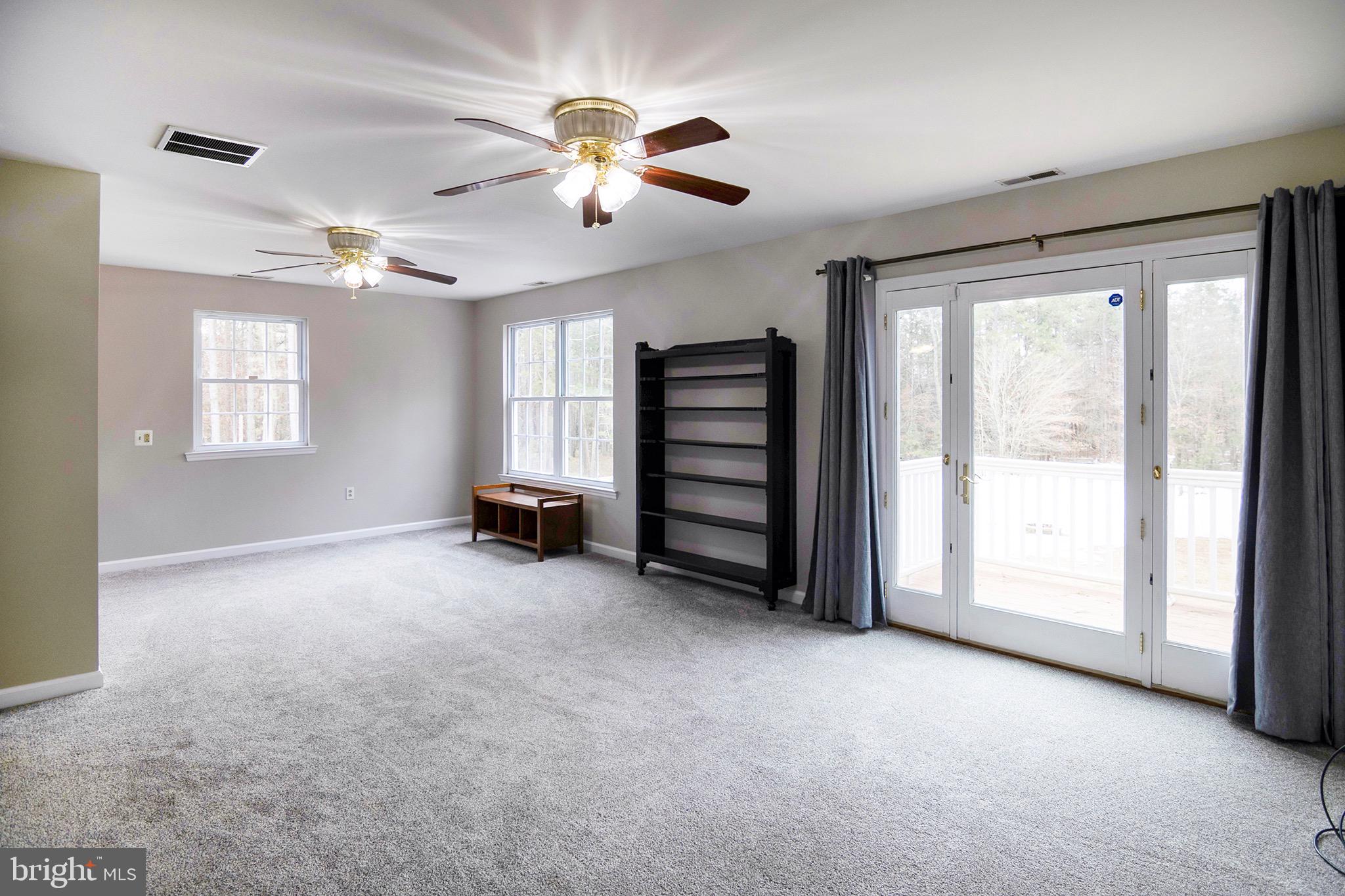 4643 Jackson Road Williamstown, NJ 08094 - Photo 46 of 74 a view of an empty room with a window