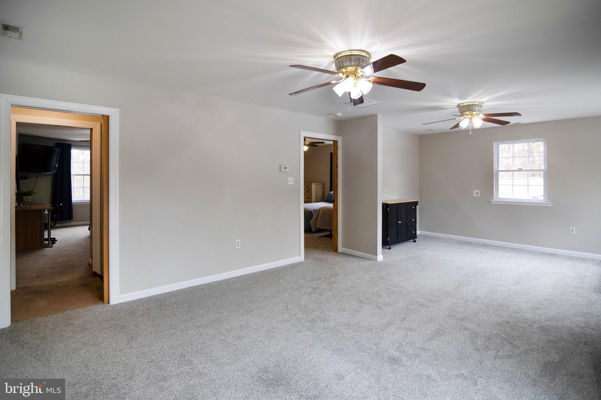 4643 Jackson Road Williamstown, NJ 08094 - Photo 47 of 74 a view of an empty room with a window