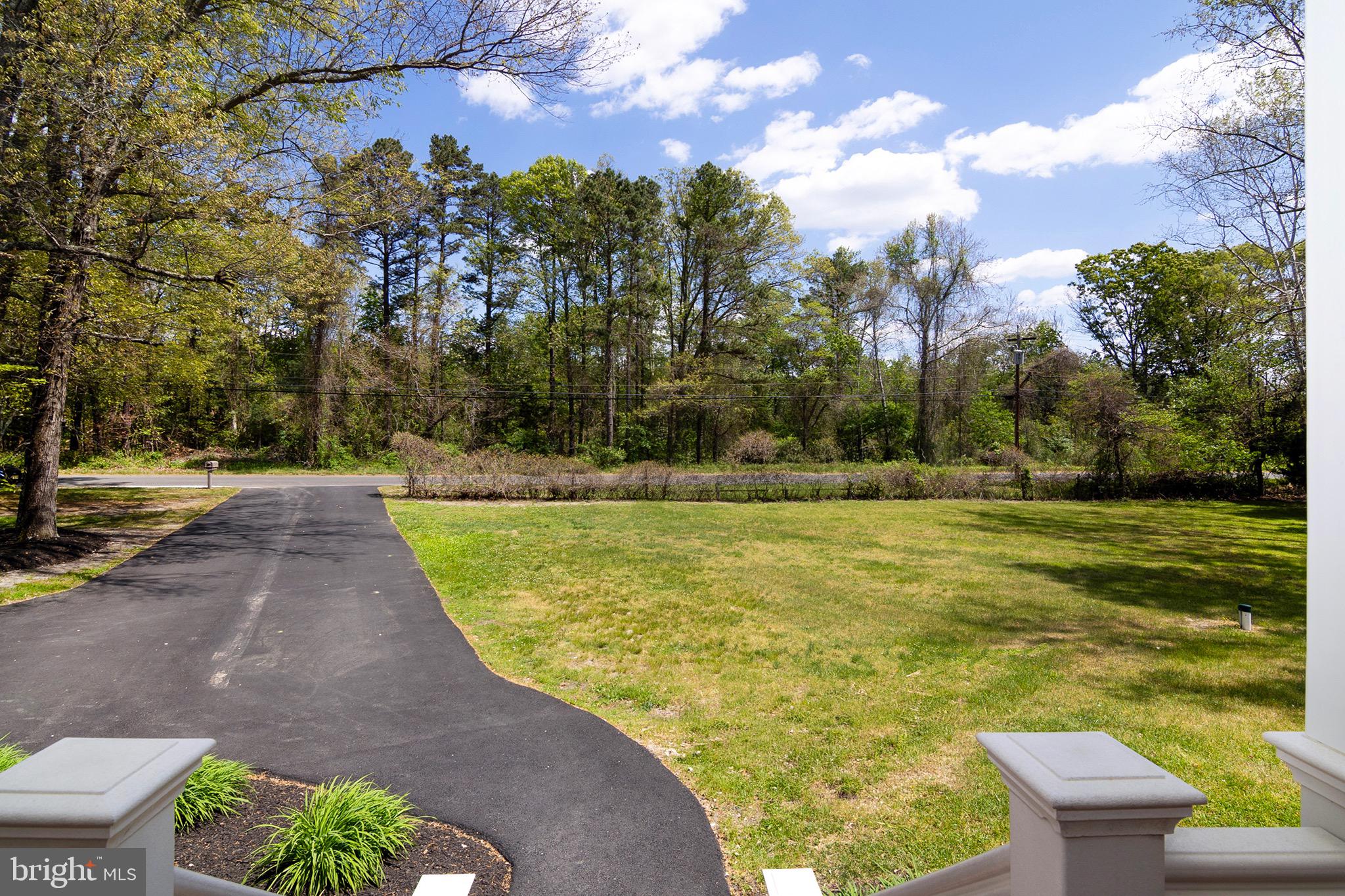 4643 Jackson Road Williamstown, NJ 08094 - Photo 6 of 74 a view of a yard with an outdoor space