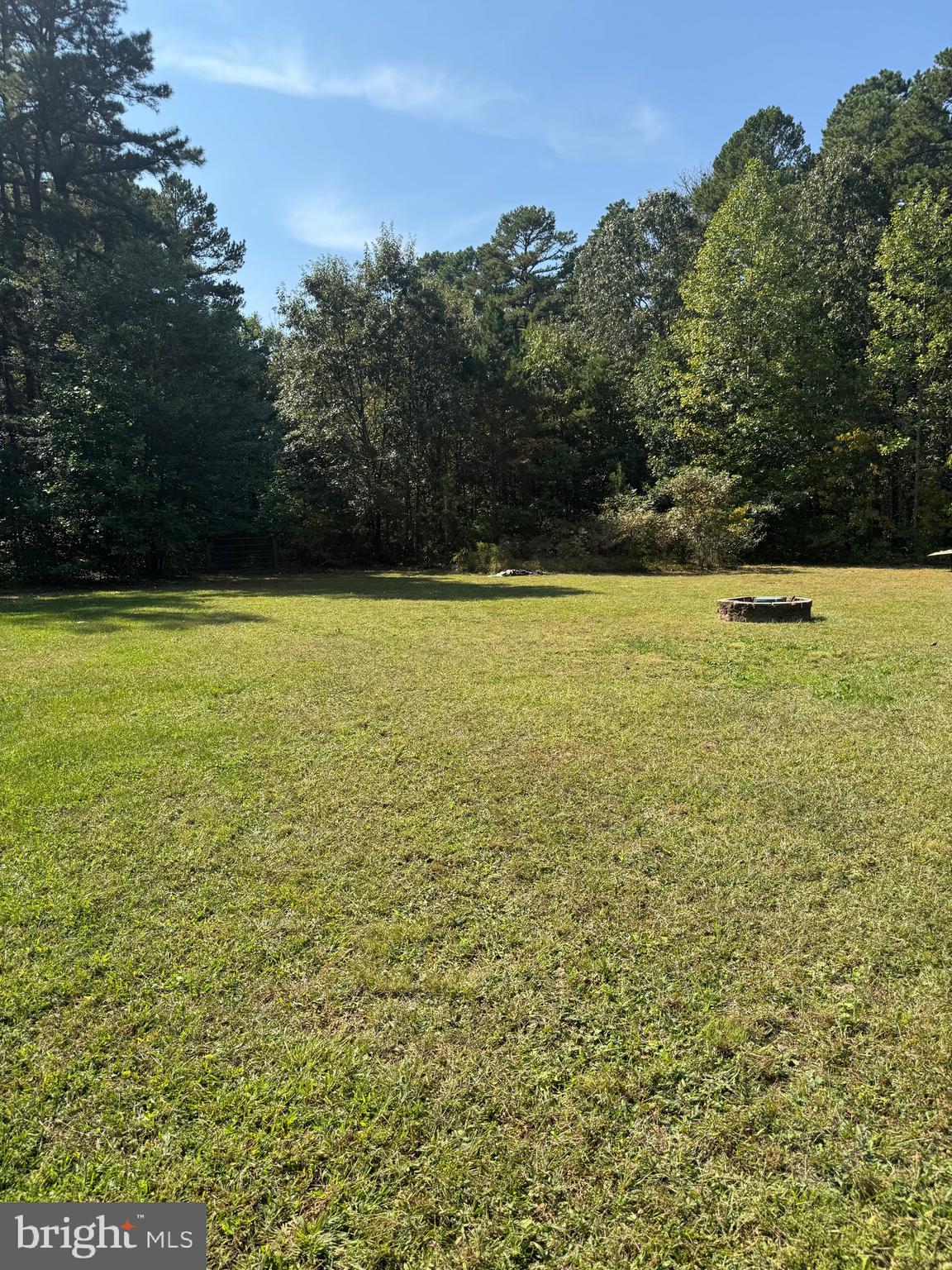 4643 Jackson Road Williamstown, NJ 08094 - Photo 61 of 74 a view of an ocean from a yard