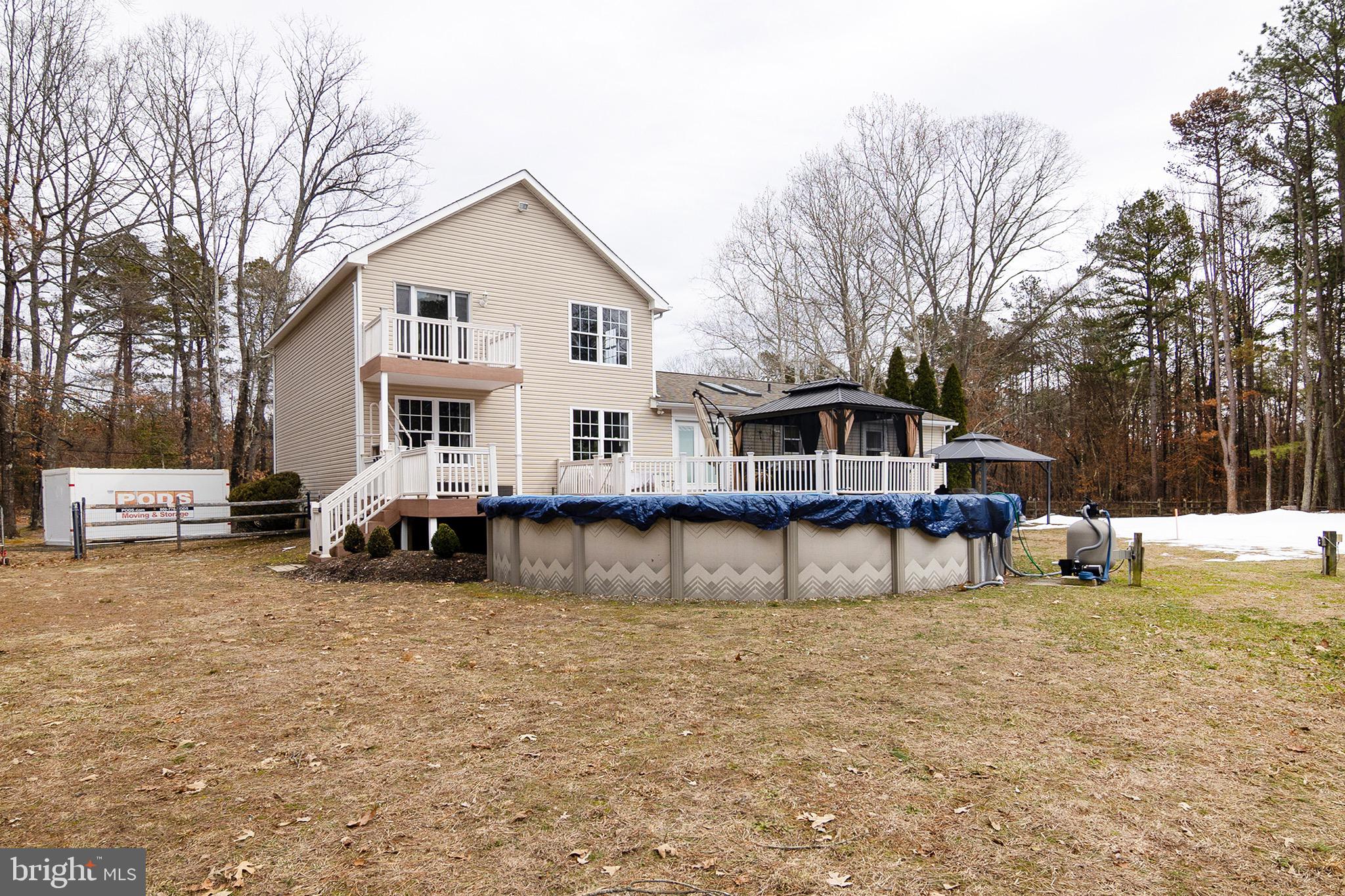 4643 Jackson Road Williamstown, NJ 08094 - Photo 62 of 67