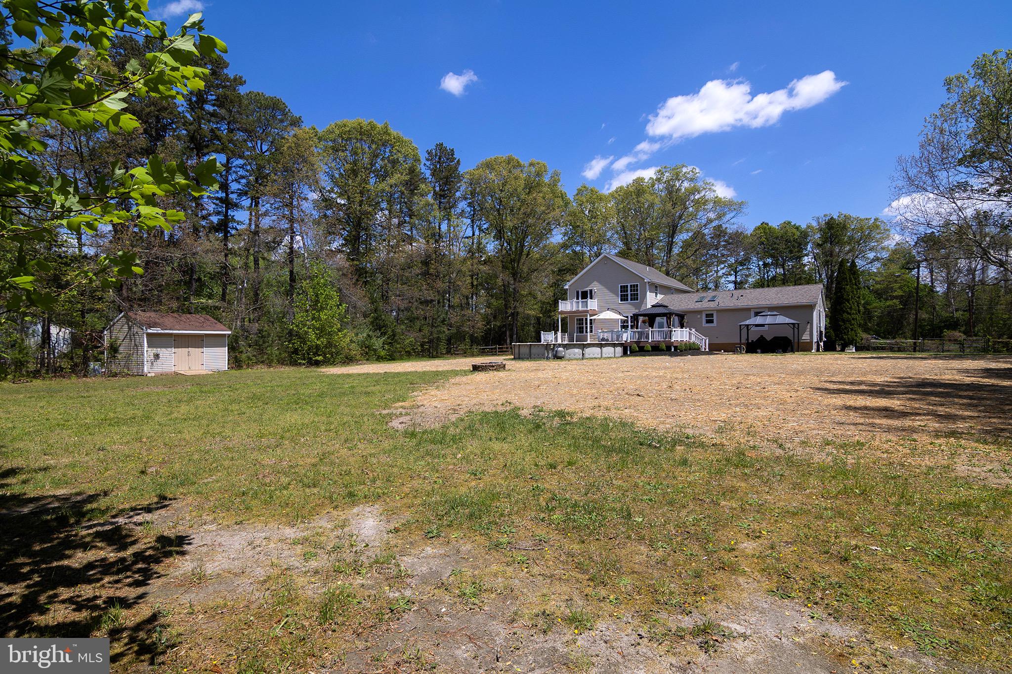 4643 Jackson Road Williamstown, NJ 08094 - Photo 69 of 74