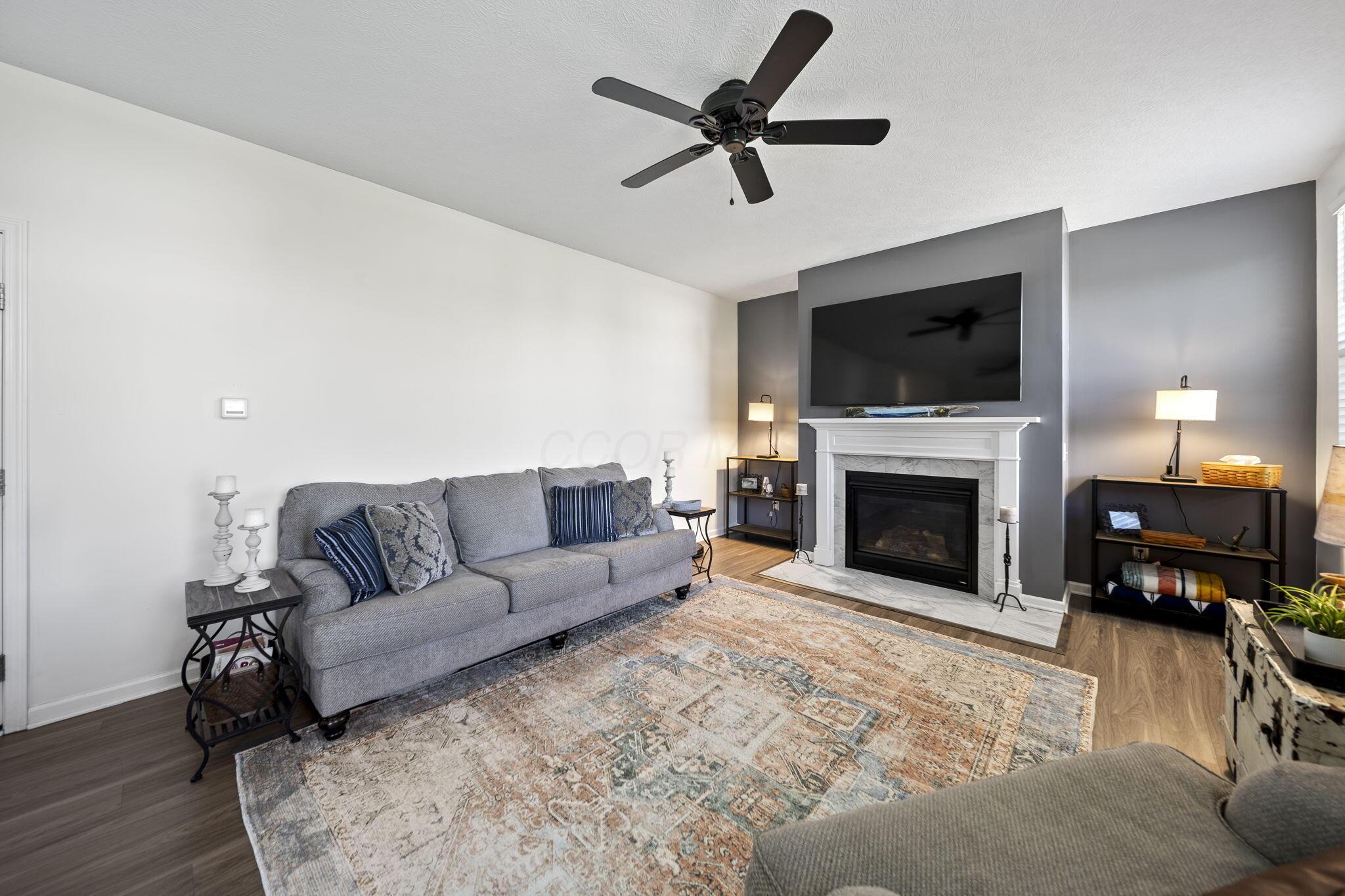 5854 Slane Loop Westerville, OH 43081 - Photo 18 of 73