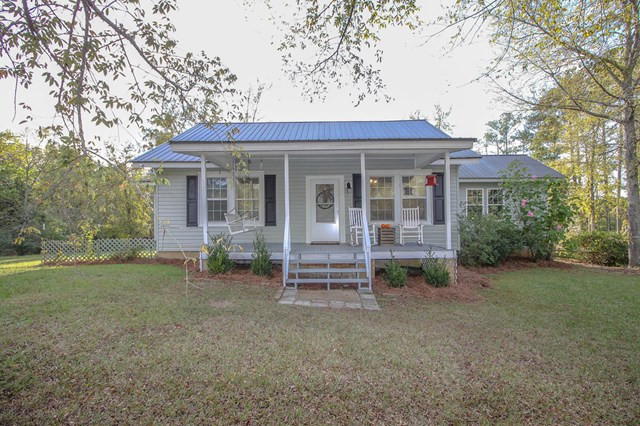 2356 Martintown Road Clarks Hill, SC 29821 - Photo 1 of 45 Main View