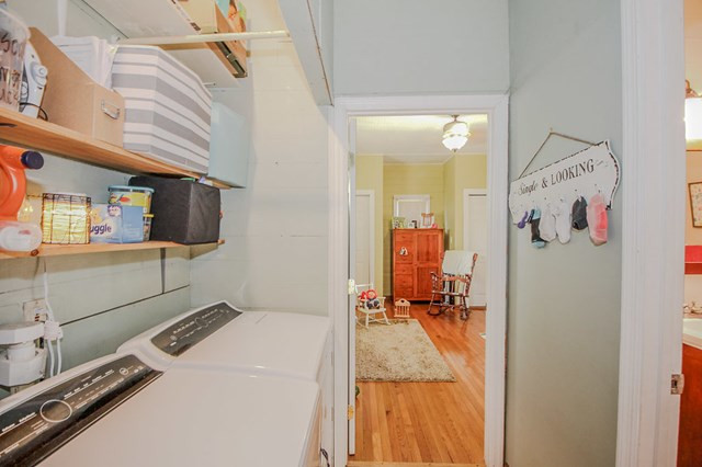 2356 Martintown Road Clarks Hill, SC 29821 - Photo 20 of 45